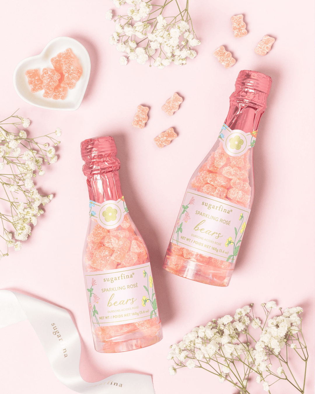 SUGARFINA LE VIE EN ROSE CELEBRATION BOTTLE