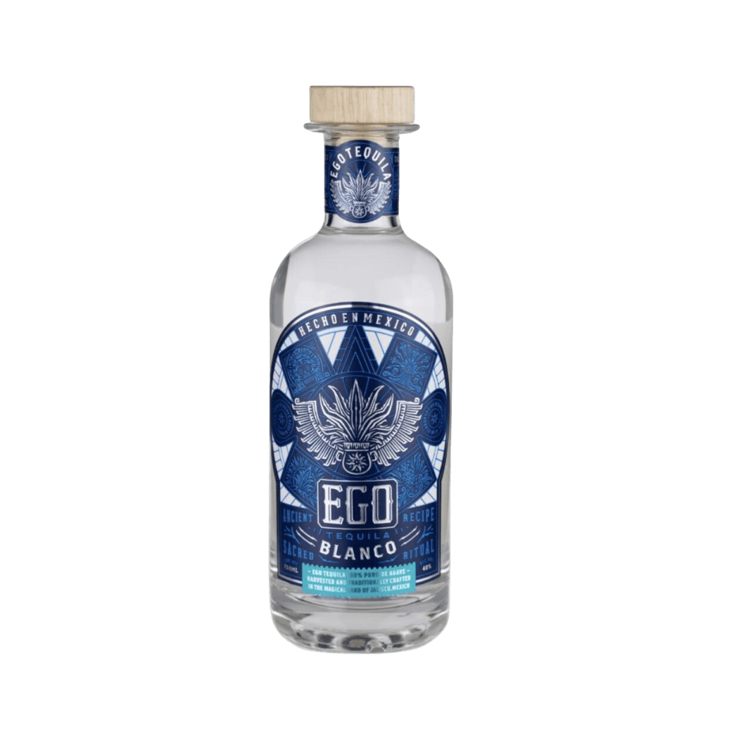 EGO TEQUILA BLANCO