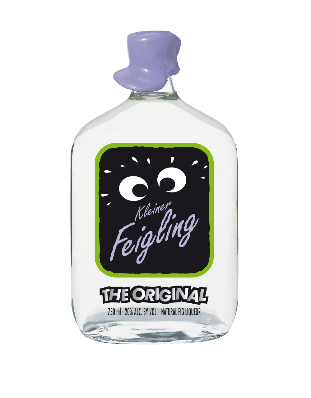 KLEINER FEIGLING FIG LIQUEUR