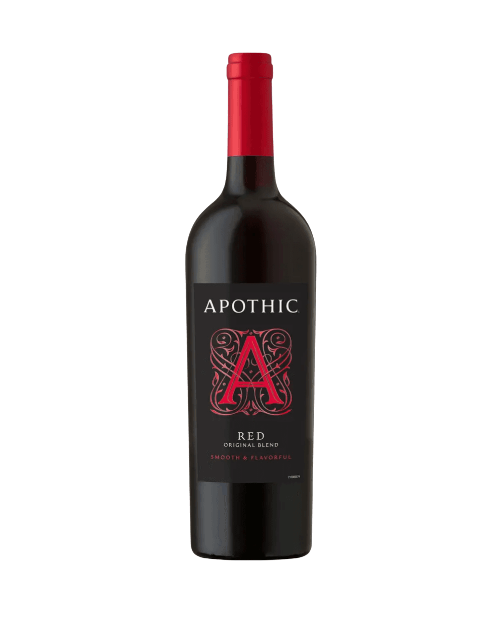 APOTHIC RED BLEND