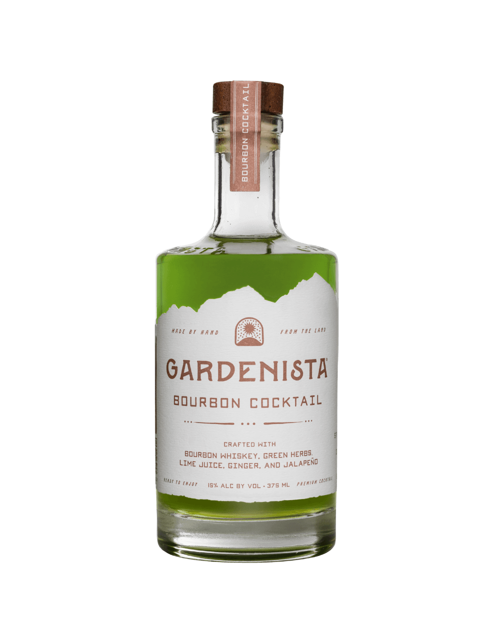 GARDENISTA BOURBON