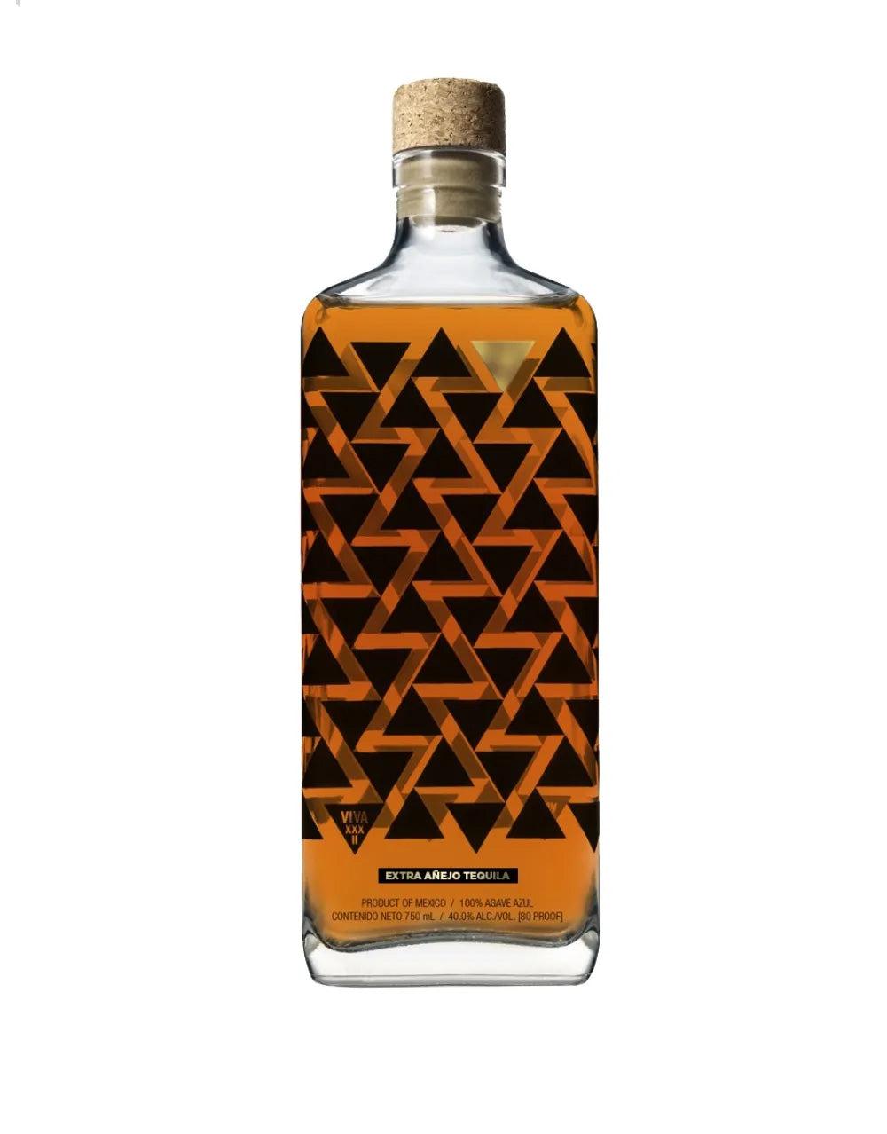 VIVA XXXII TEQUILA EXTRA AÑEJO