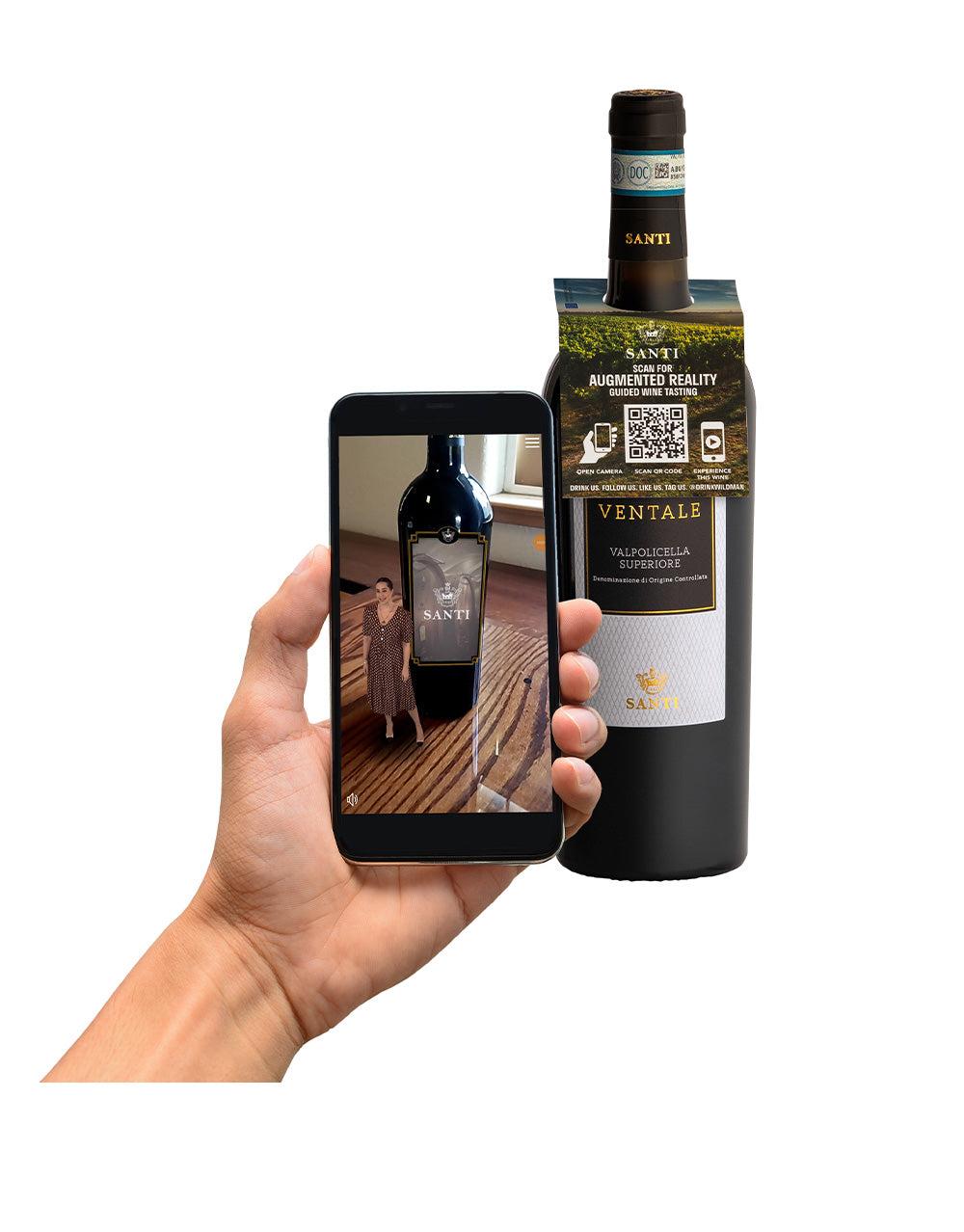 SANTI VENTALE VALPOLICELLA SUPERIORE