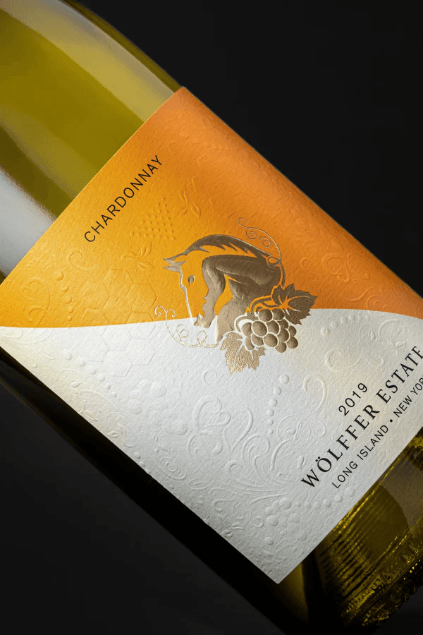 WÖLFFER ESTATE CHARDONNAY
