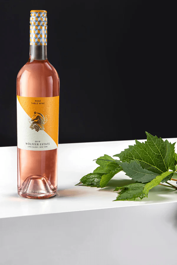 WÖLFFER ESTATE ROSÉ