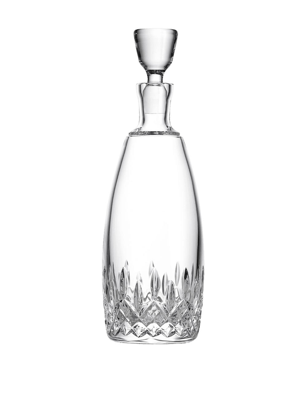 WATERFORD LISMORE ESSENCE DECANTER