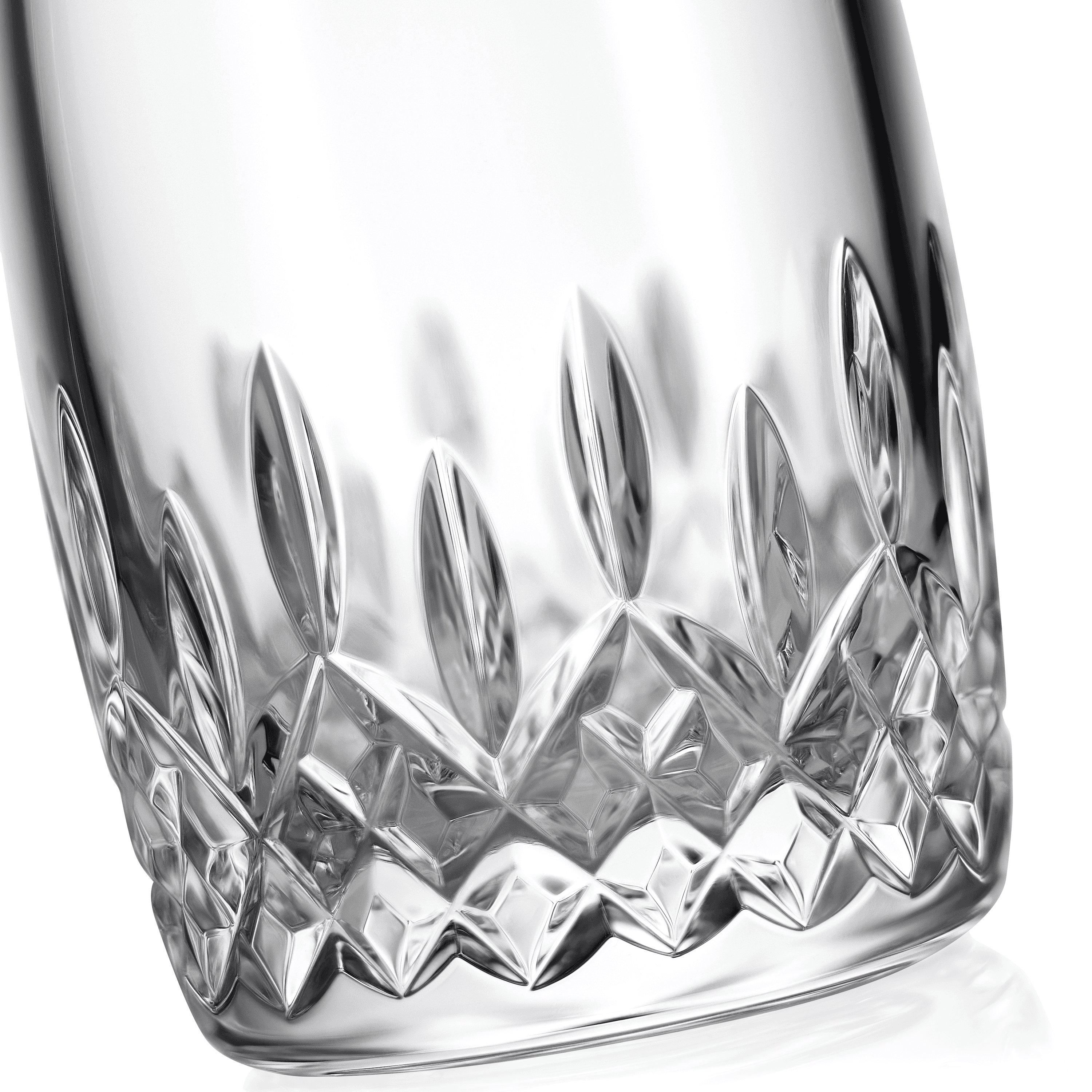 WATERFORD LISMORE ESSENCE DECANTER