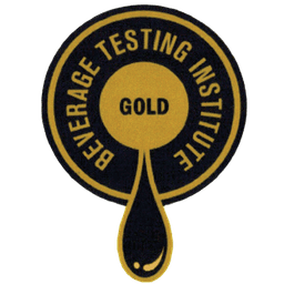 GOLD MEDAL (91 POINTS) "Exceptional" at The 2013 International Review of Spirits