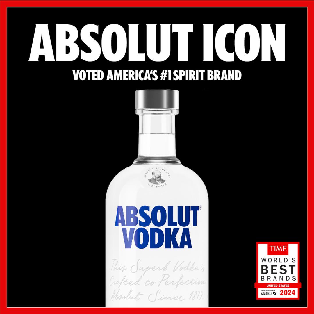 ABSOLUT COCKTAILS CLASSIC COSMOPOLITAN
