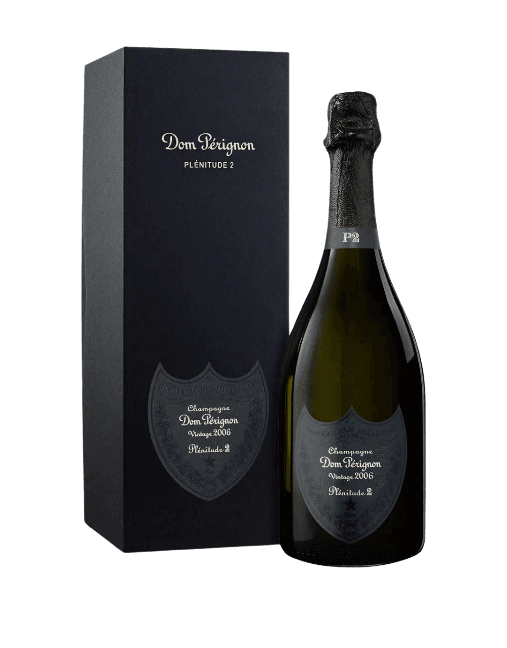 Dom Pérignon Vintage 2006 Plénitude 2 | ReserveBar