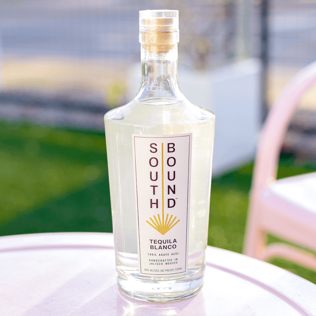 SOUTHBOUND TEQUILA BLANCO