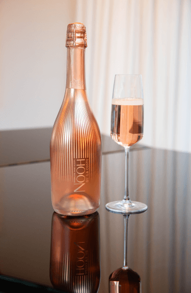NOOH SPARKLING ROSÉ WINE