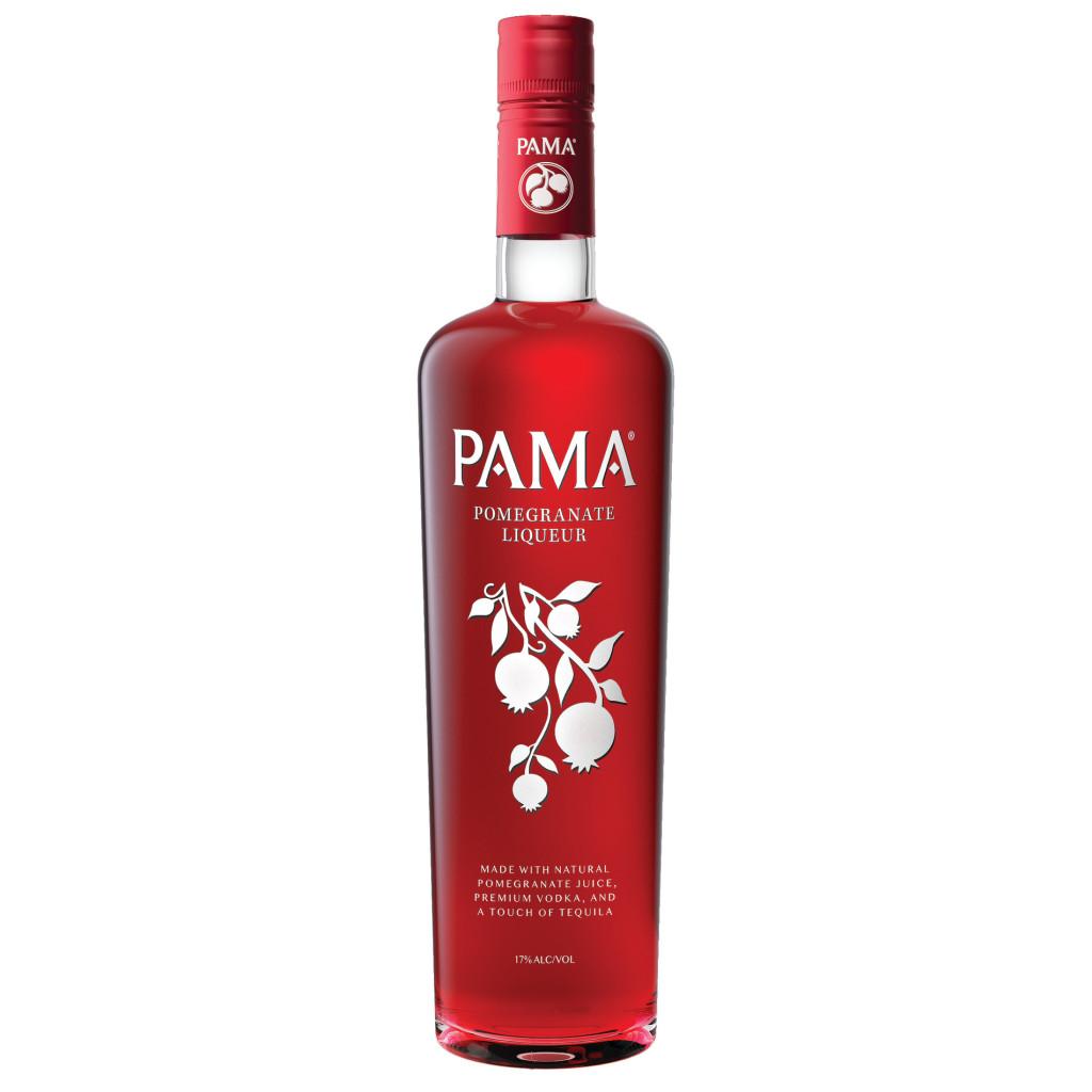 PAMA POMEGRANATE FRUIT LIQUEUR