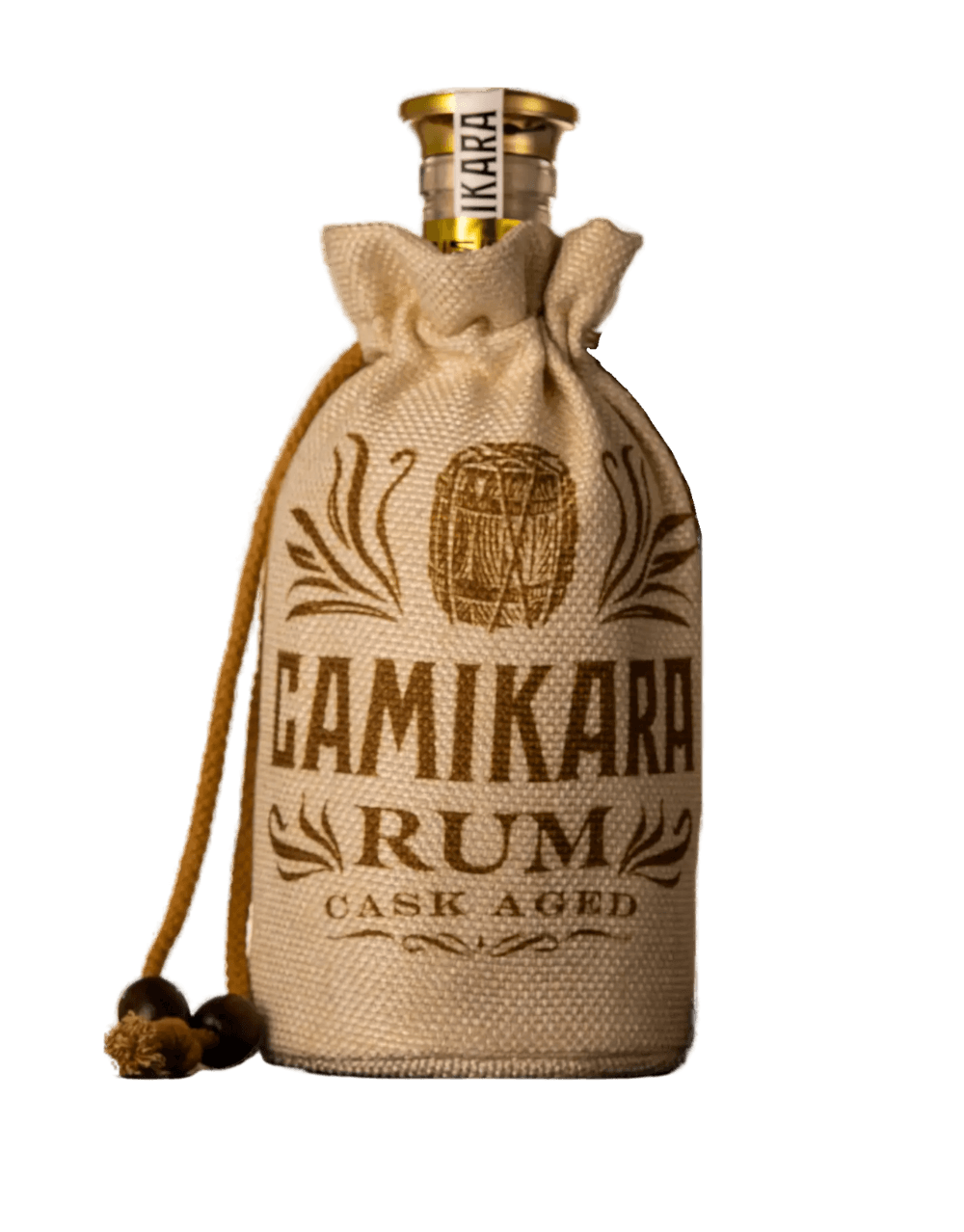 CAMIKARA 8 YEAR OLD CASK AGED RUM