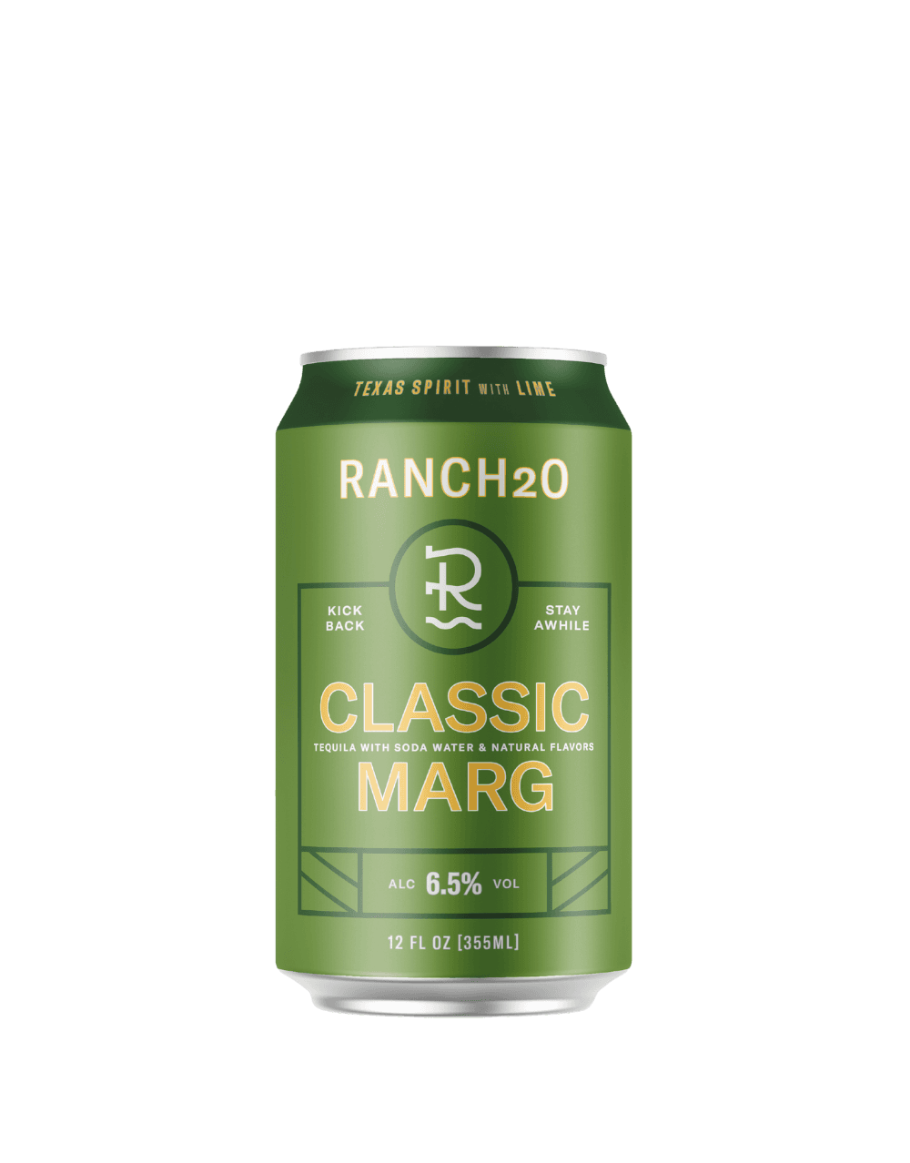 RANCH2O CLASSIC MARGARITA