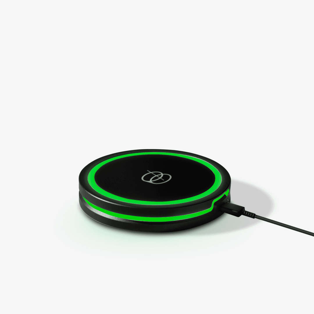 BARSYS SMART COASTER 2.0 (BLACK)