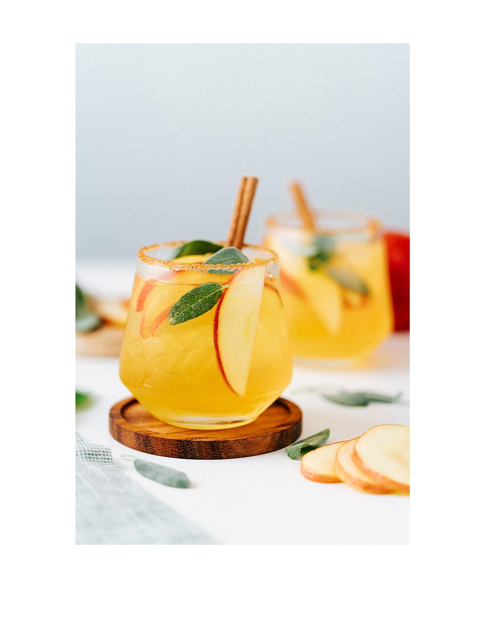 FRANKLY ORGANIC APPLE VODKA