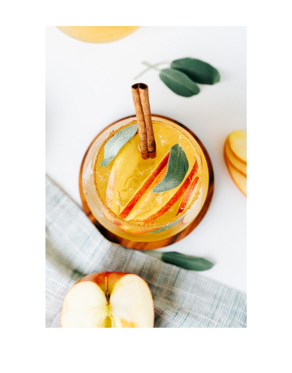 FRANKLY ORGANIC APPLE VODKA