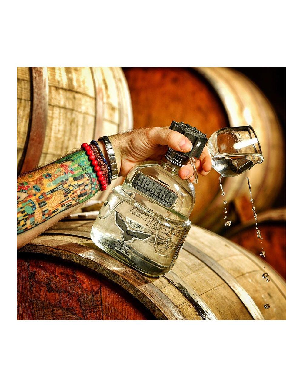 ARMERO® KRISTAL TEQUILA