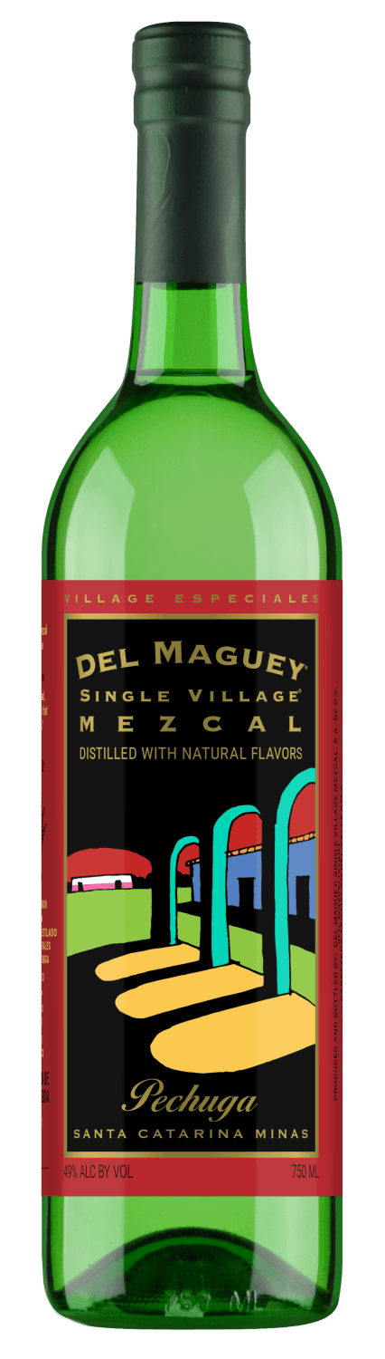 DEL MAGUEY PECHUGA
