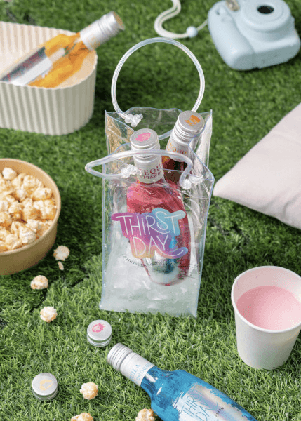 THIRSTDAY MANGO TEQUILA CREAM GIFT PACK