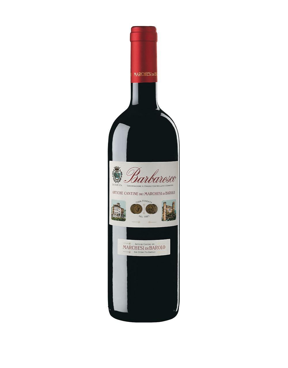 MARCHESI DI BAROLO BARBARESCO TRADIZIONE