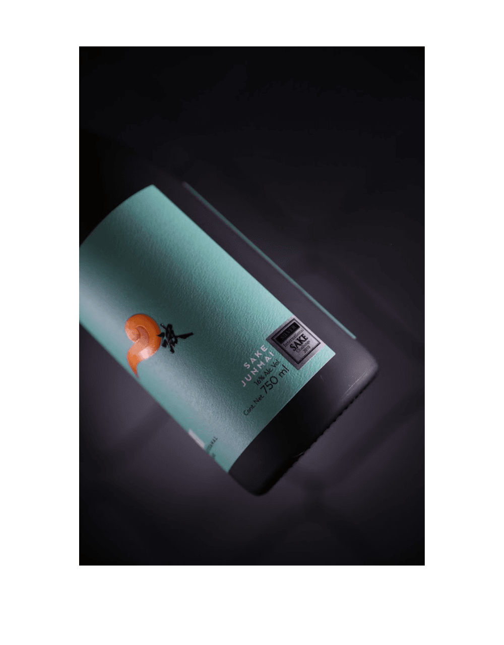 NAMI TOKUBETSU JUNMAI