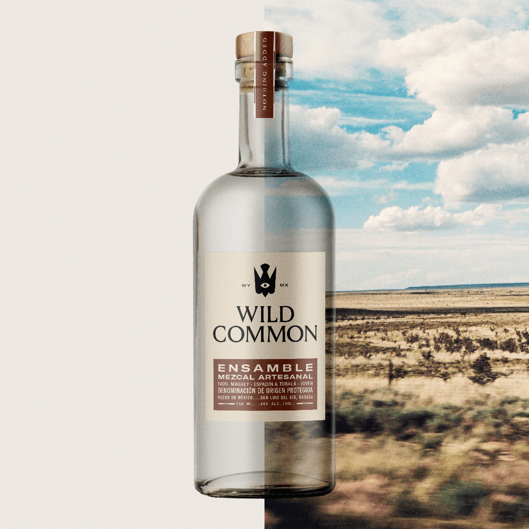 WILD COMMON MEZCAL ENSAMBLE