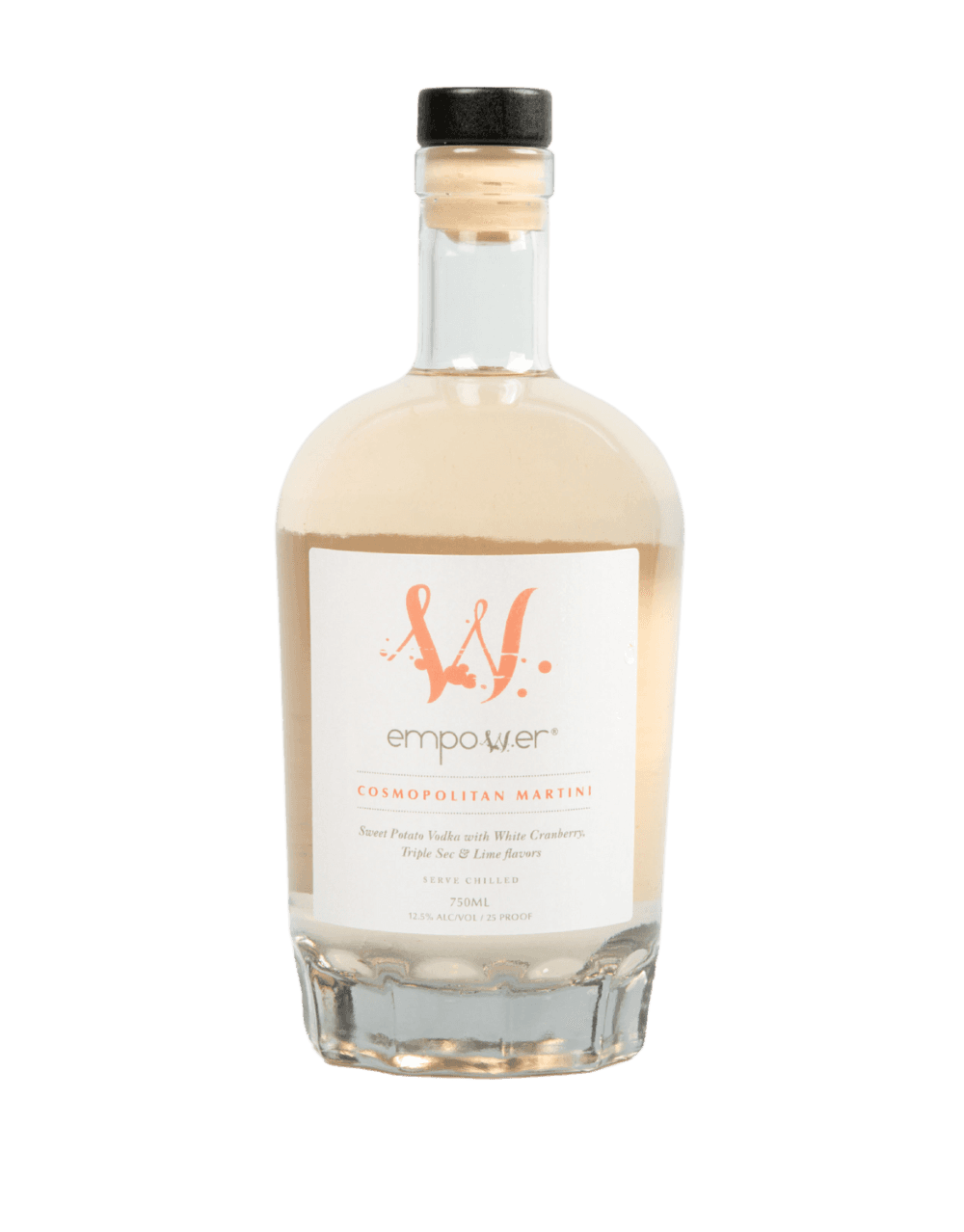 EMPOWER COSMOPOLITAN