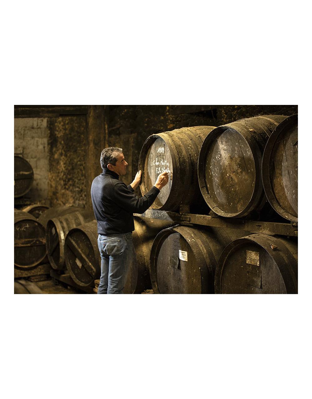 CLOS MARTIN XO 15 YEAR OLD