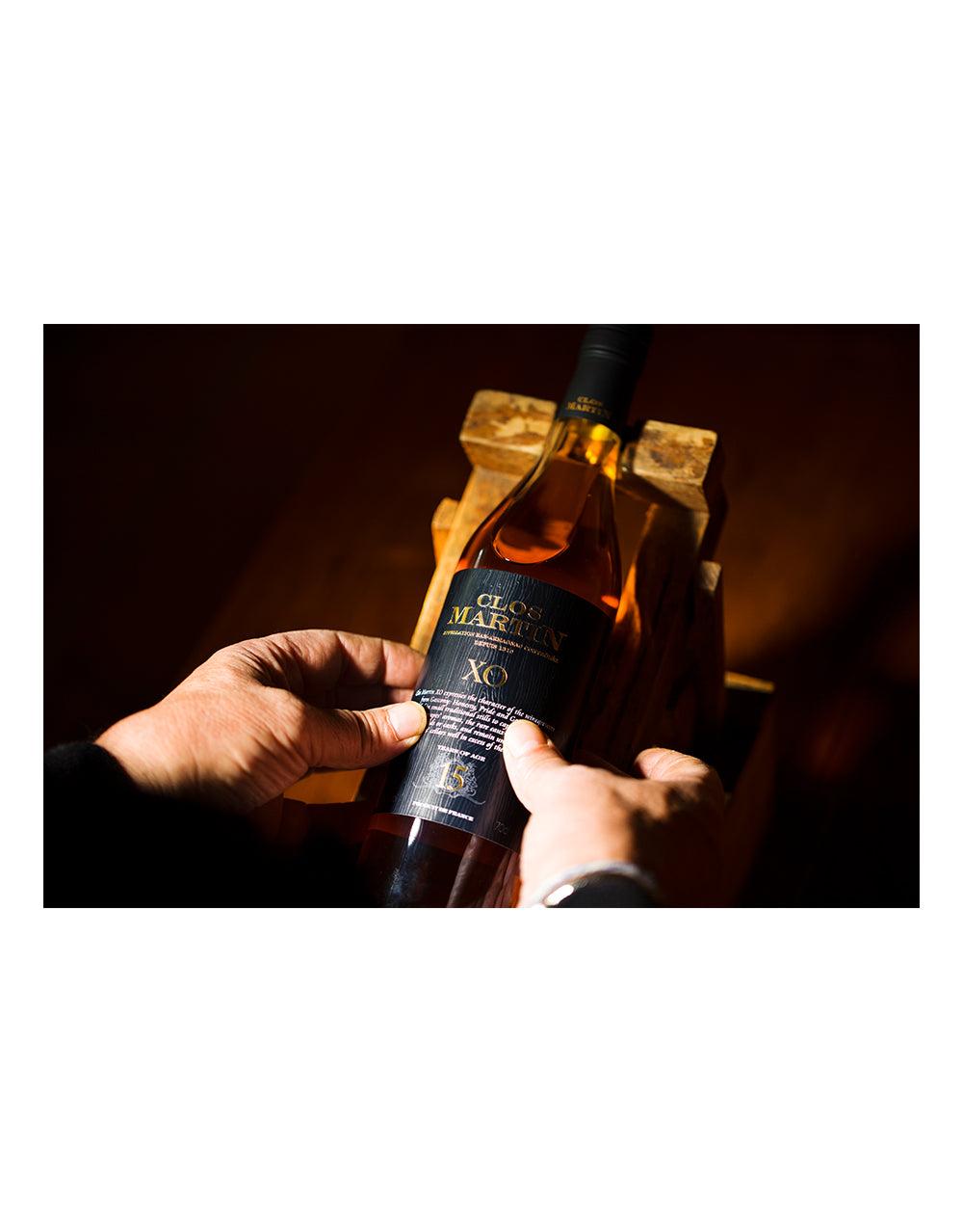 CLOS MARTIN XO 15 YEAR OLD