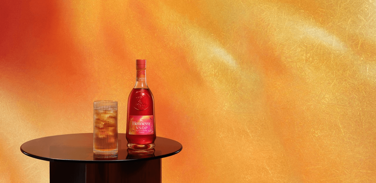 HENNESSY V.S.O.P MID AUTUMN FESTIVAL LIMITED EDITION BY JACKSON WANG