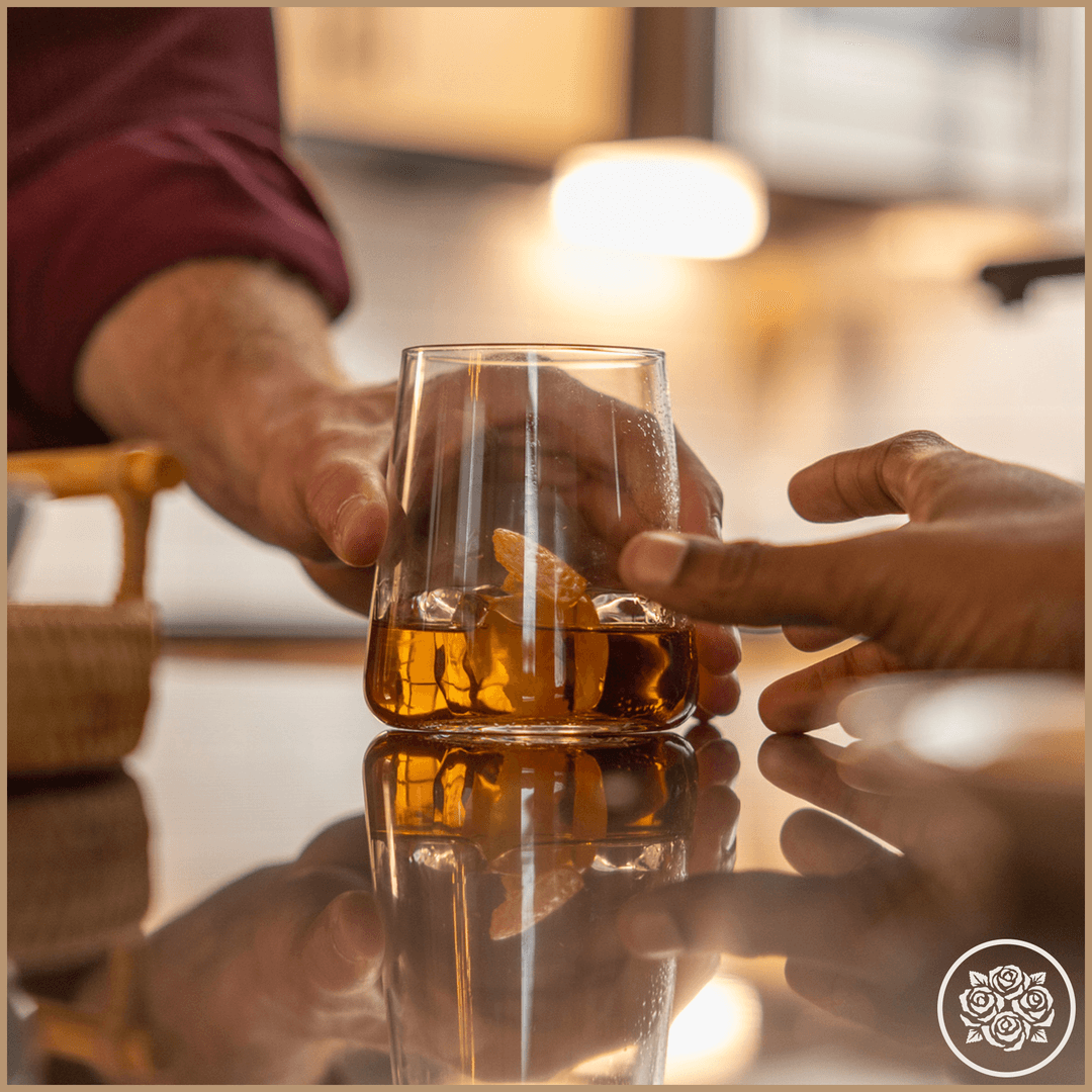 FOUR ROSES SMALL BATCH BOURBON