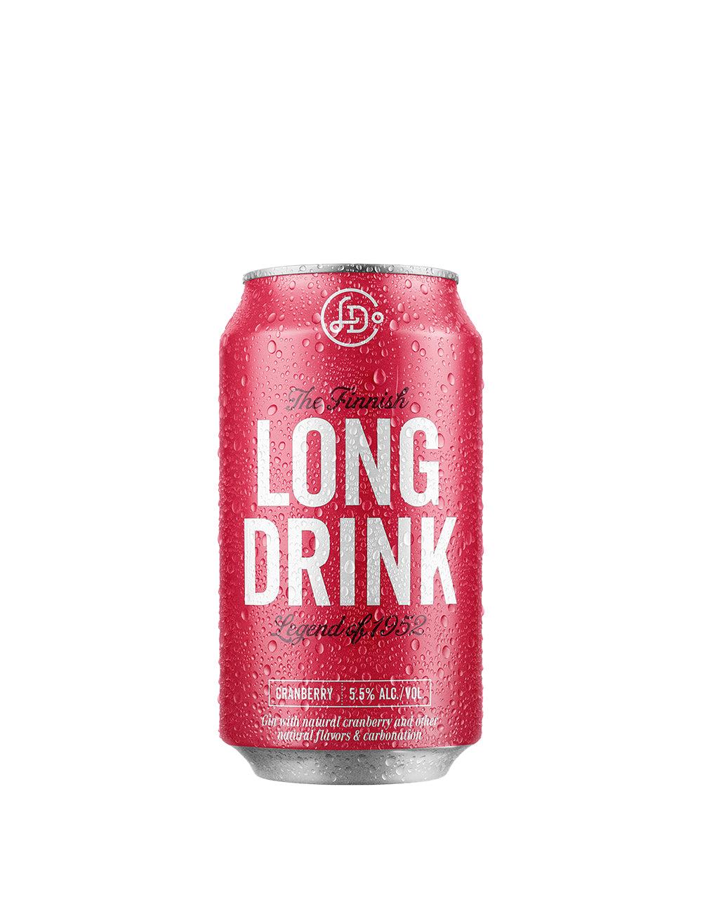 THE LONG DRINK VARIETY PACK