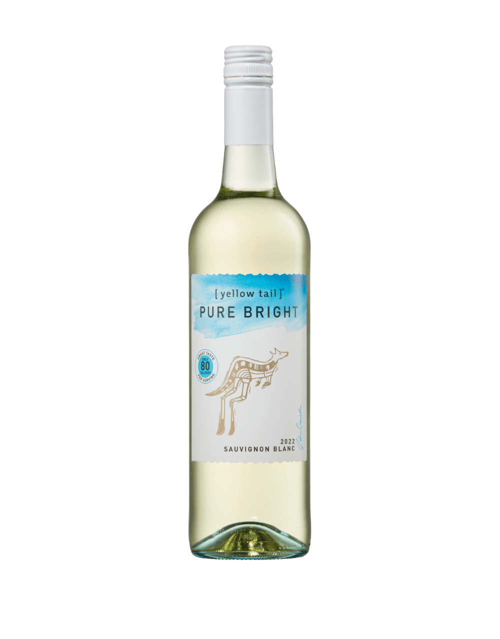 [Yellow Tail] Pure Bright Sauvignon Blanc
