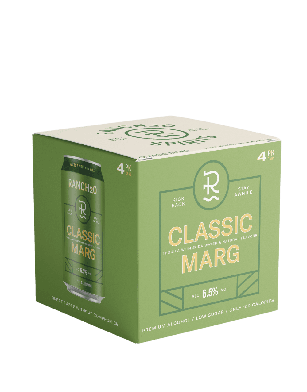 RANCH2O CLASSIC MARGARITA