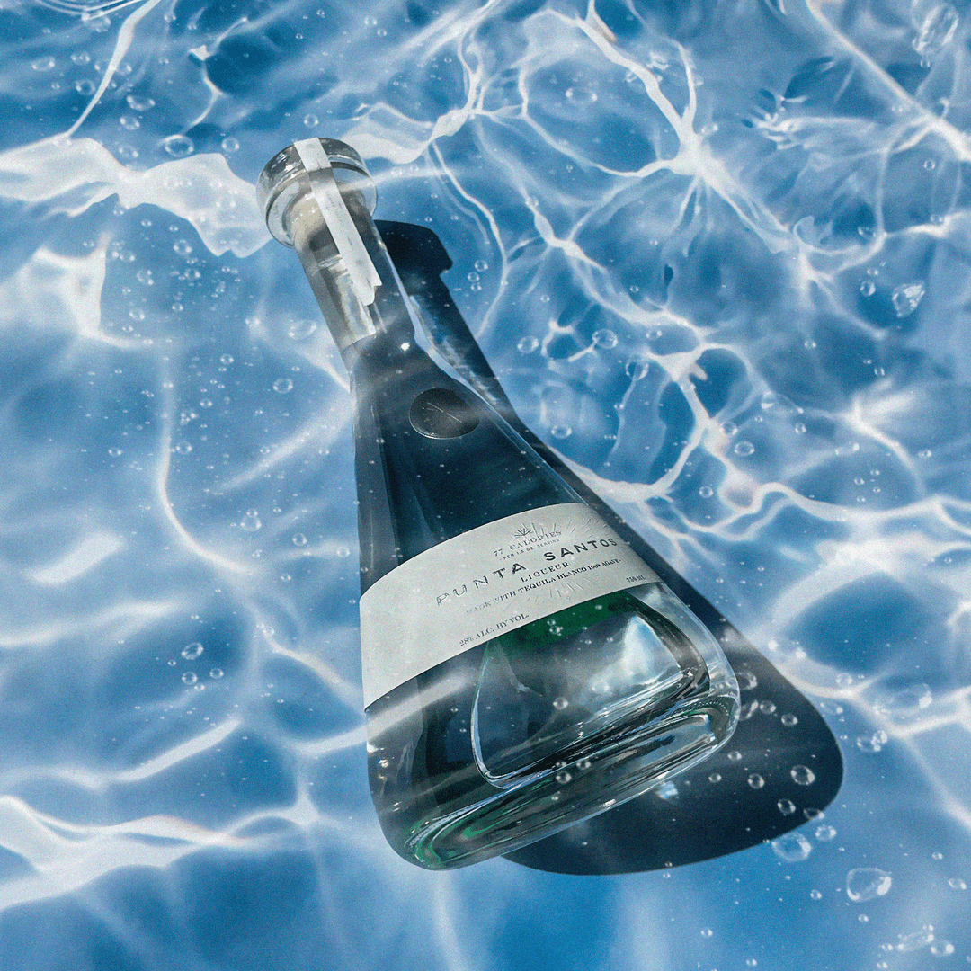 PUNTA SANTOS TEQUILA