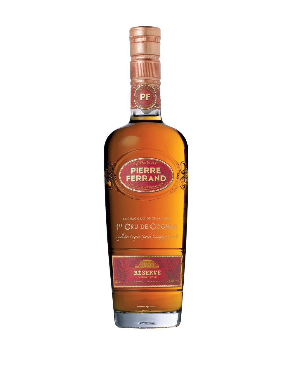 FERRAND DOUBLE CASK RESERVE COGNAC