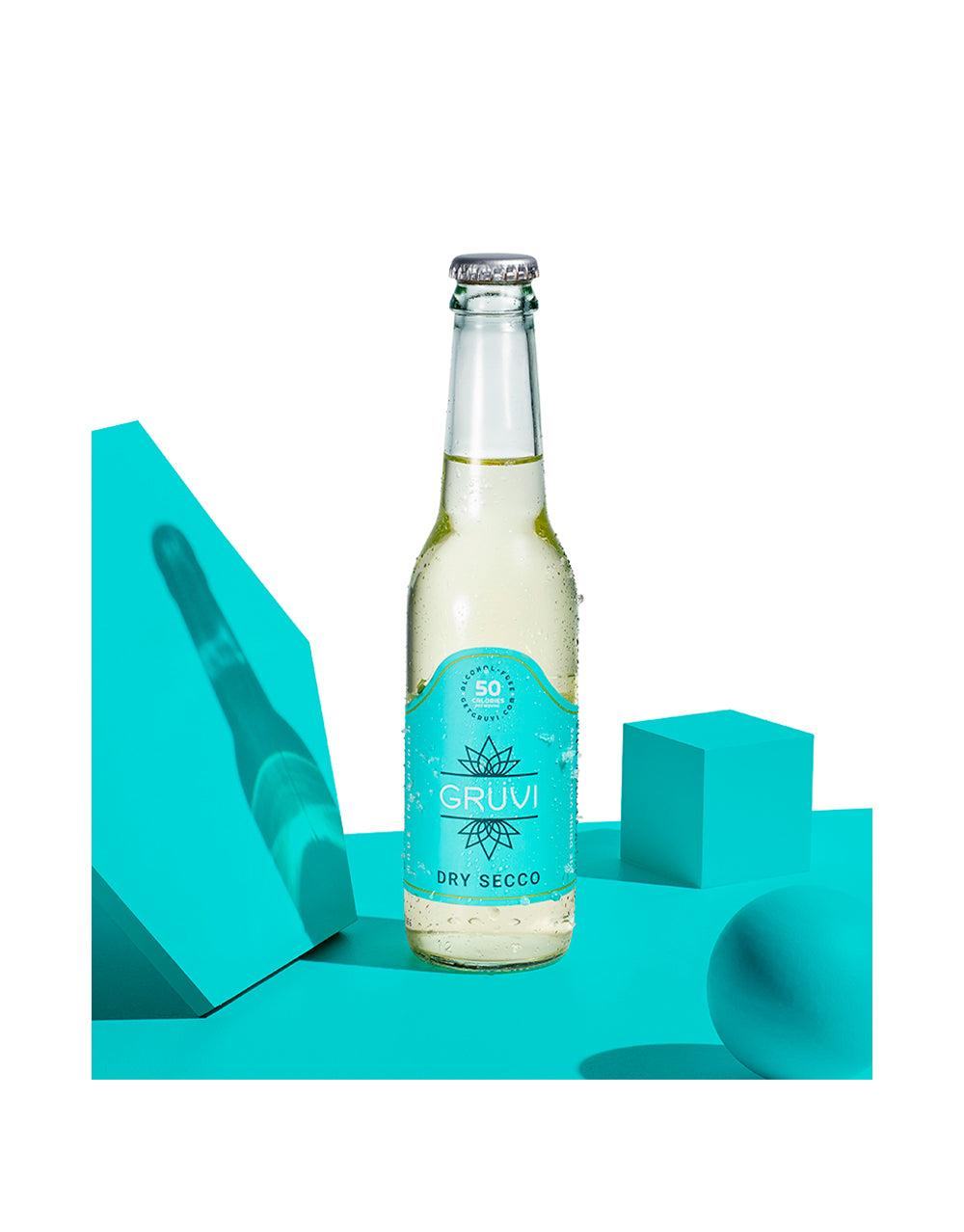 GRÜVI PROSECCO ALCOHOL FREE