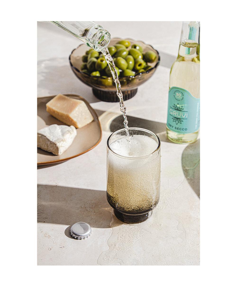 GRÜVI PROSECCO ALCOHOL FREE