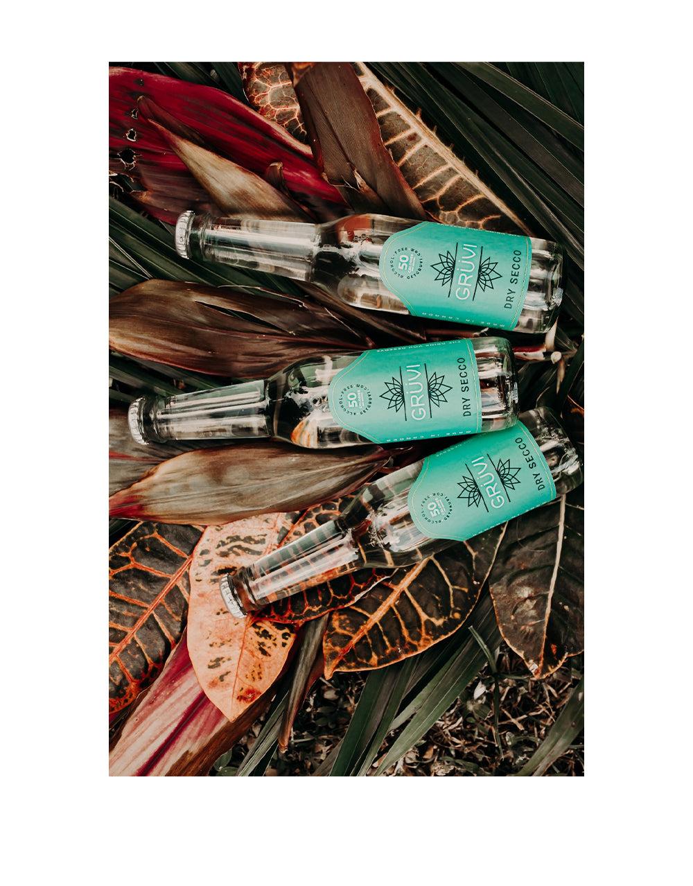 GRÜVI PROSECCO ALCOHOL FREE