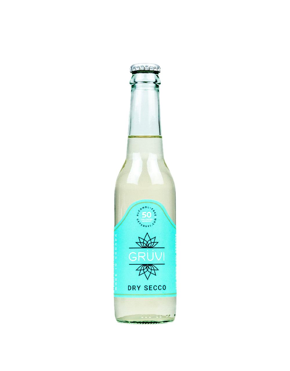 GRÜVI PROSECCO ALCOHOL FREE