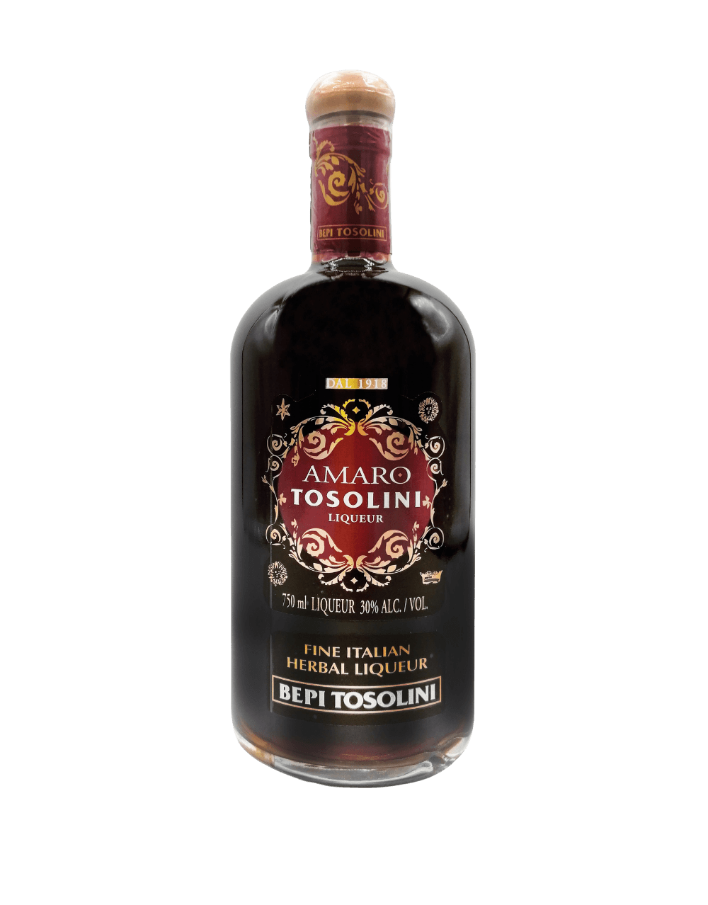 BEPI TOSOLINI AMARO