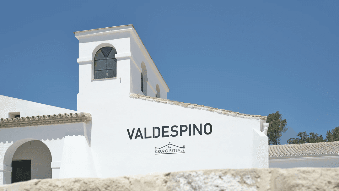 VALDESPINO VERMOUTH