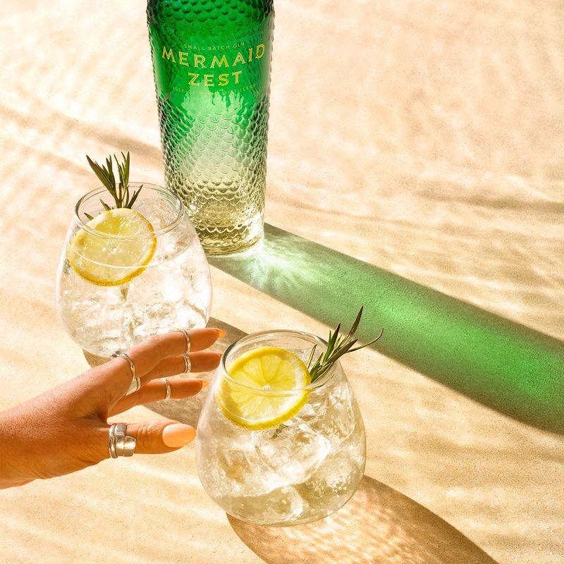 MERMAID ZEST GIN