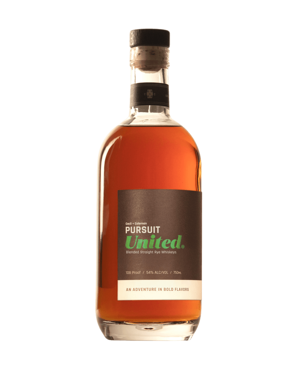 PURSUIT UNITED RYE