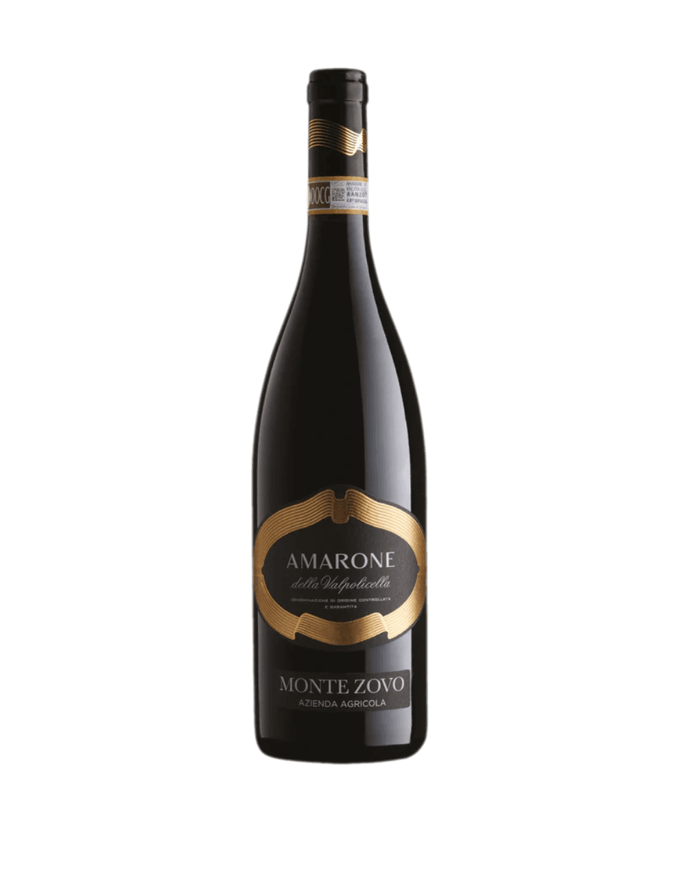 MONTE ZOVO AMARONE DELLA VALPOLICELLA DOCG