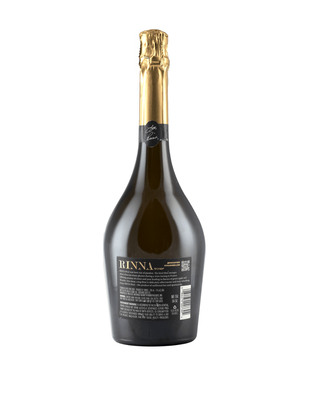 RINNA BRUT
