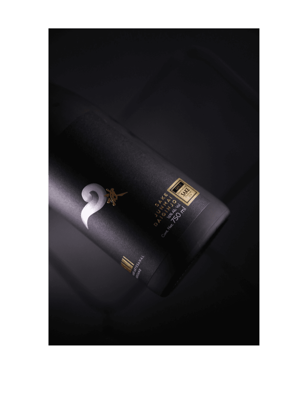 NAMI JUNMAI DAIGINJO