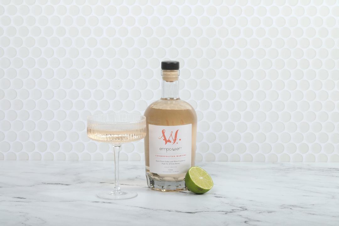 EMPOWER COSMOPOLITAN